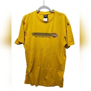 Harley Davidson Men's T-Shirt